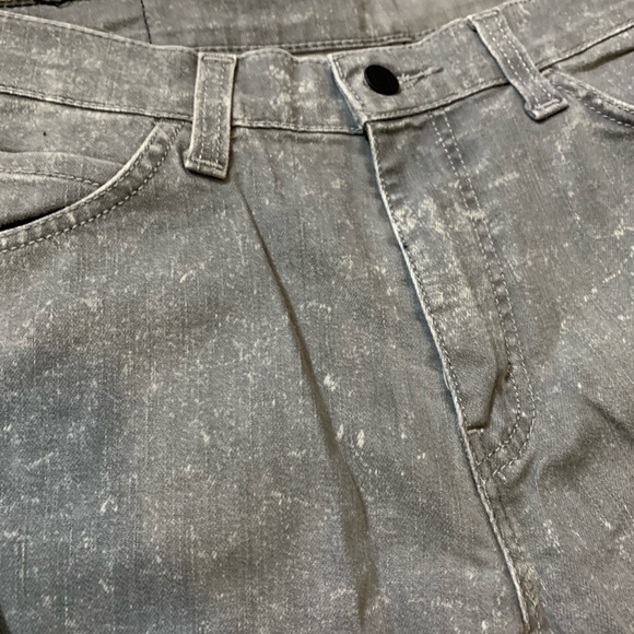 Levi 541 jeans - Picture 2 of 3